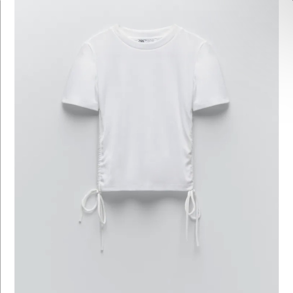 Zara top